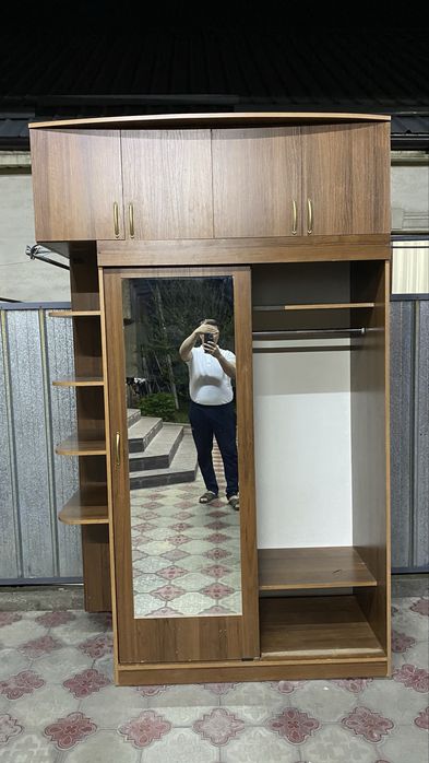 Шкаф Купе + доставка