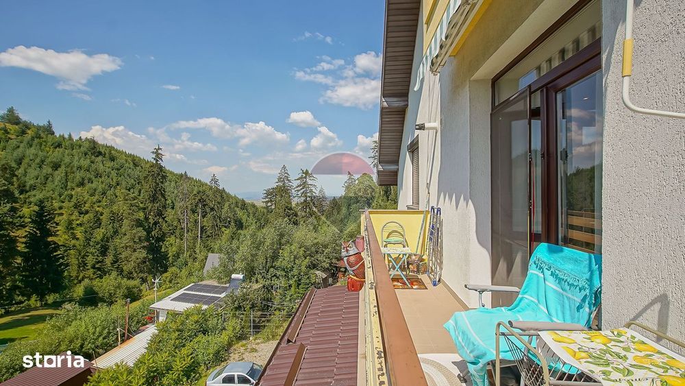 Comision 0%! Studio intr-o zona superba, Inconjurat de pădure | Bunloc