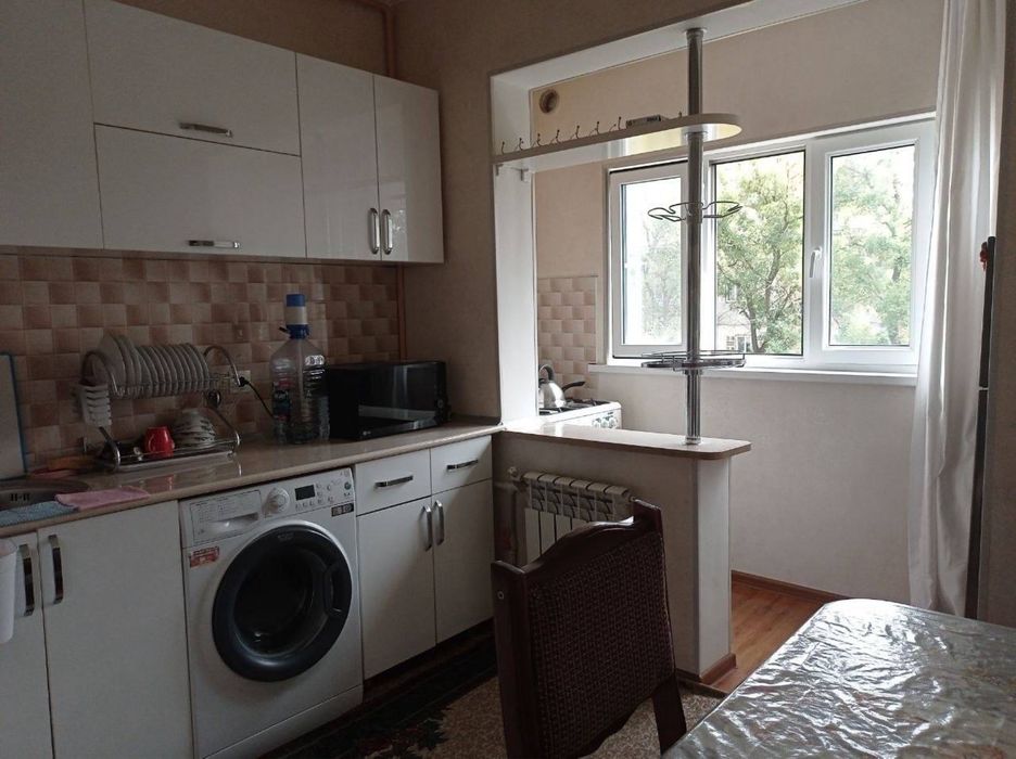 Продажа 2х комнатной квартиры