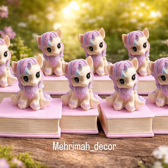 "Kitob ustidagi Yedinarog" shkatulka