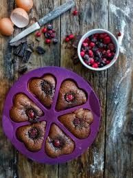 Силиконовая форма Сердечки Tupperware посуда