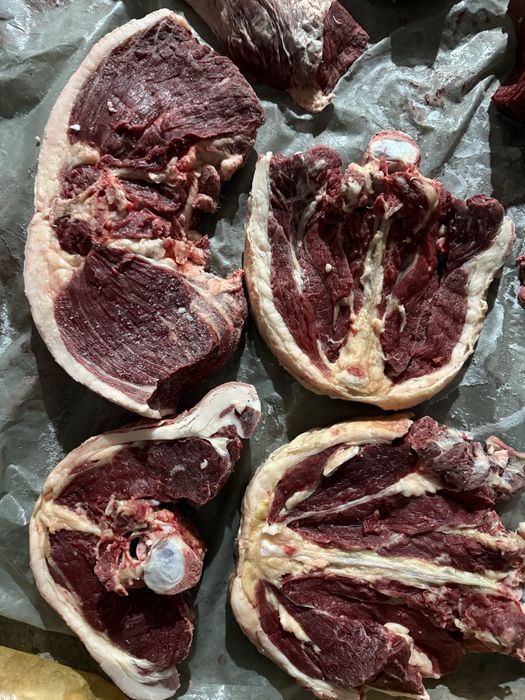 Согым байтал по частям