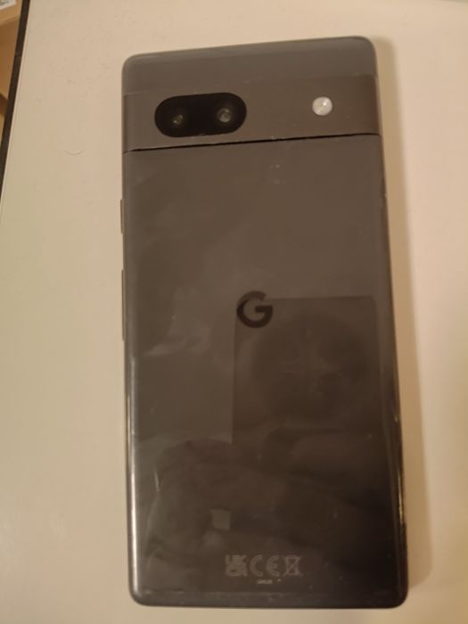 Google pixel 7a in stare buna