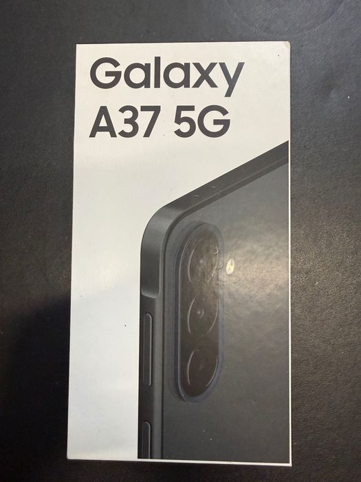 Телефон Samsung Galaxy A37 5G