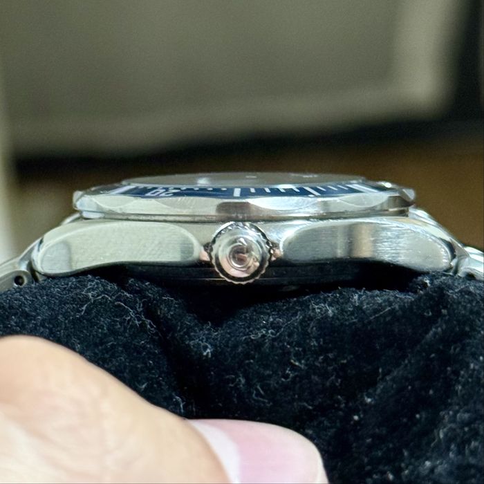 Ceas Omega Seamaster Automatic 300m