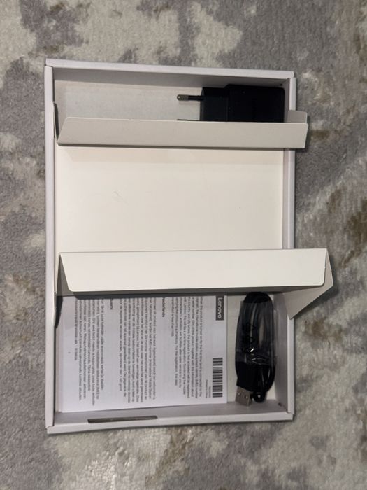 Планшет Lenovo Tab M10 HD