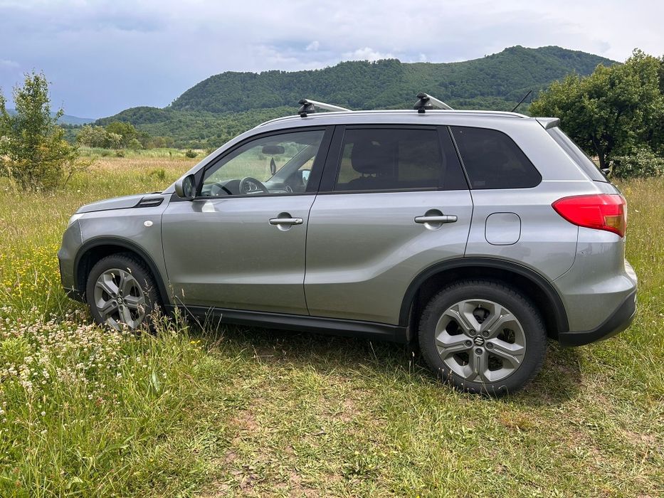 Suzuki Vitara LY