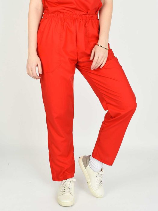 Женская медицинская форма, хирургическая форма с брюками