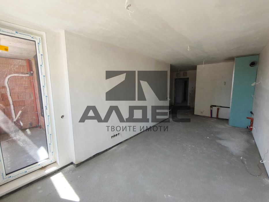 Продава се Двустаен апартамент в София, Банишора - 68 кв.м за 1320 €/кв.м - Снимка #4
