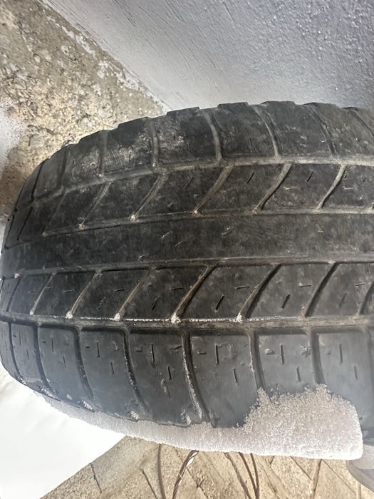 Шины всесезонка 245 60 R18