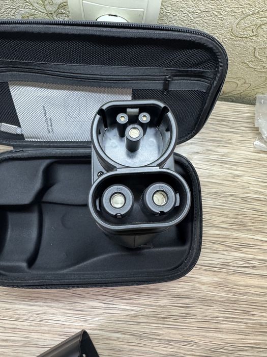 Переходник Gb/t - Ccs2