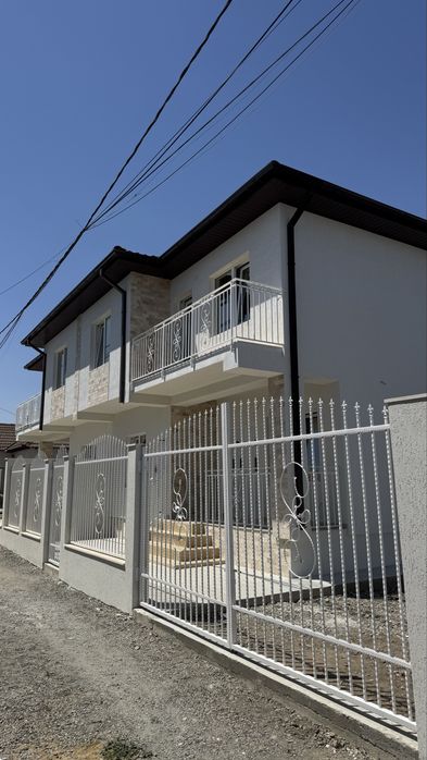 Vand Casa Vila P+1 Navodari 4 camere 2 bai
