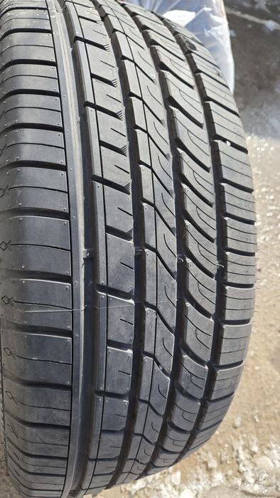 Автошины  265/60 18