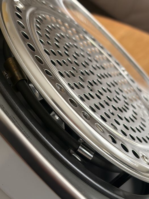 Cuptor electric 1350W TURBO 2000