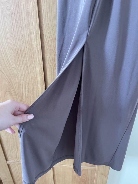 Рокля zara, размер M