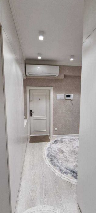 Чистая, уютная квартира для семьи! ЖК Green Park Чиланзарский район!