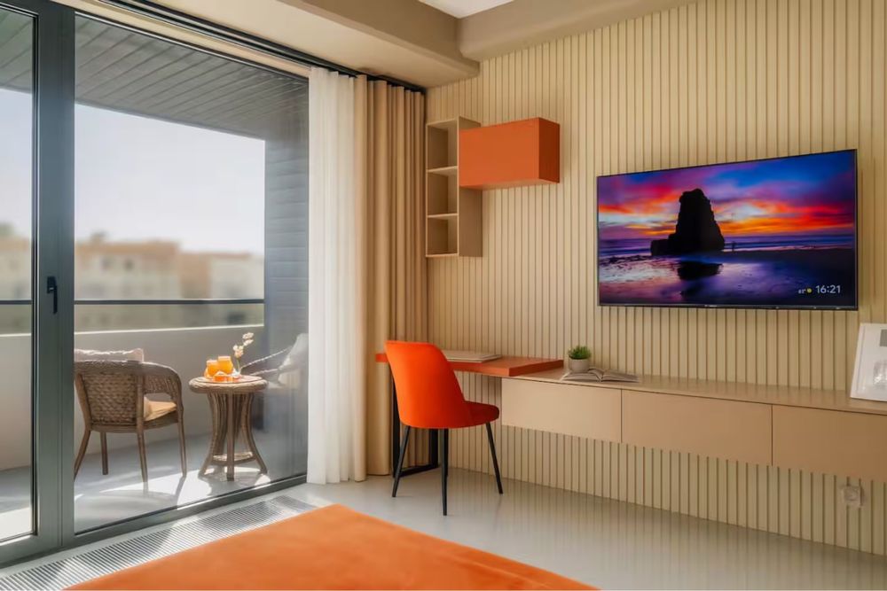 Суточно люкс квартира в центре ЖК U-Tower Все удобства