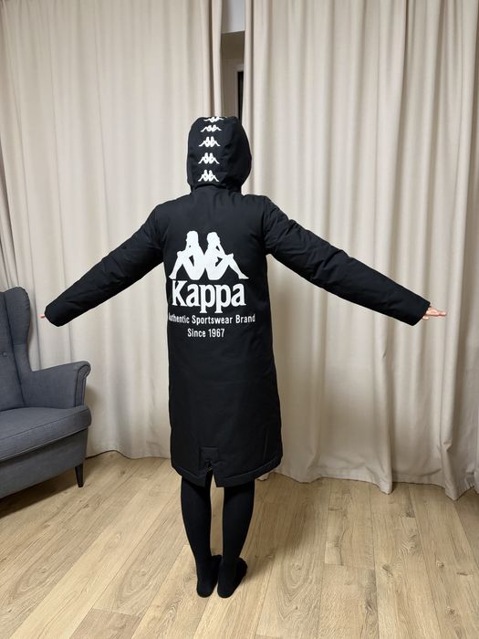 Зимняя куртка,ваще четкая