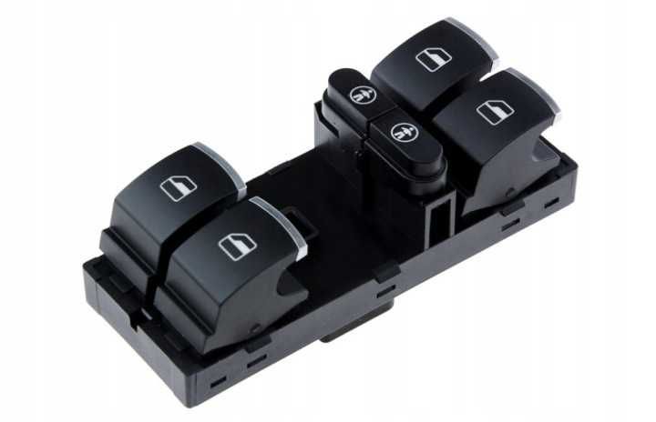 Бутони за ел. стъкла  SEAT ALHAMBRA / VW SHARAN / TOUAREG / TOURAN / OEM 7P6 959 857