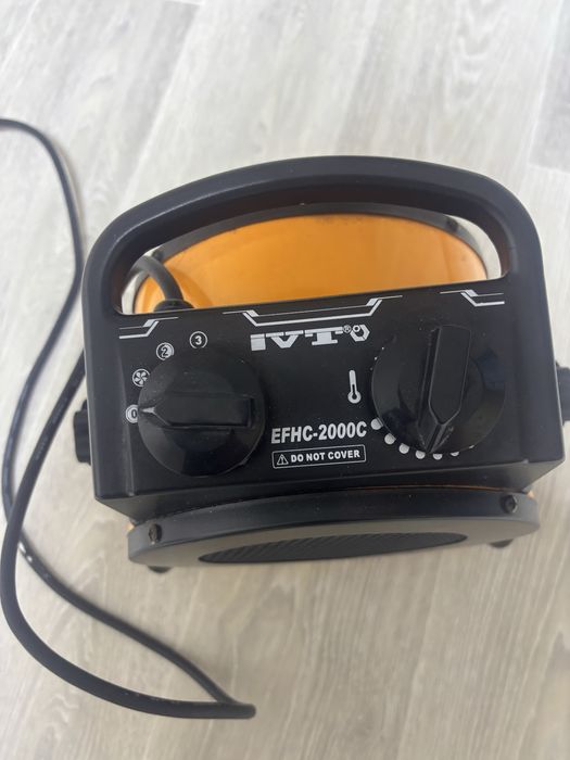 Продаю обогреватель