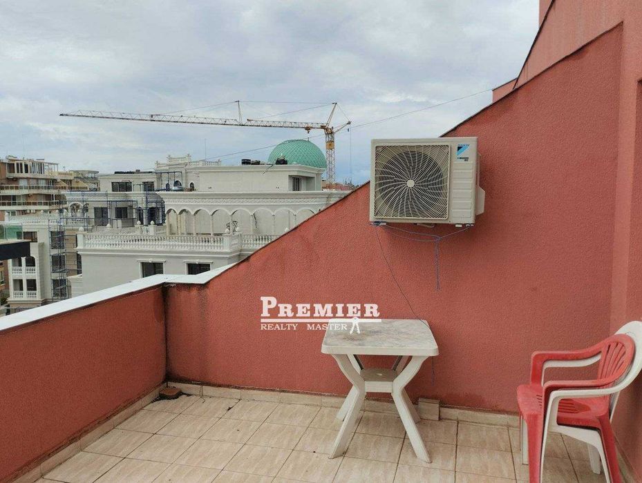 Продава се Двустаен апартамент в Поморие - 84 кв.м за 1483 €/кв.м - Снимка #5