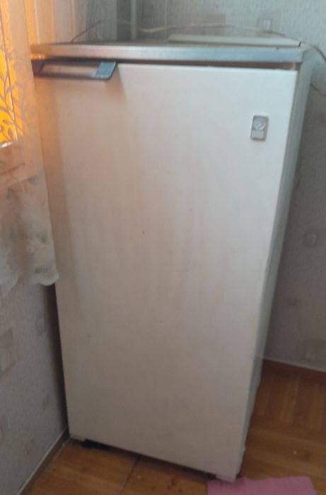 Продаётся холодильник "Орск"
