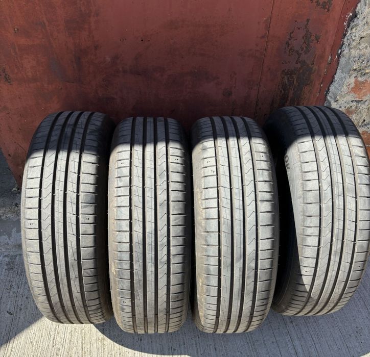 Anvelope Hankook ventus prime 4