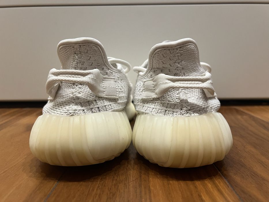 Addidas Yeezy boost 350 v2 “Bone” - 42 номер