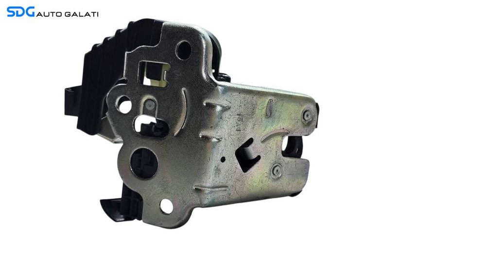 Incuietoare Broasca de la Haion Haion Portbagaj Skoda Octavia 3 2013 - 2020 Cod 8K9827505A [L7332]