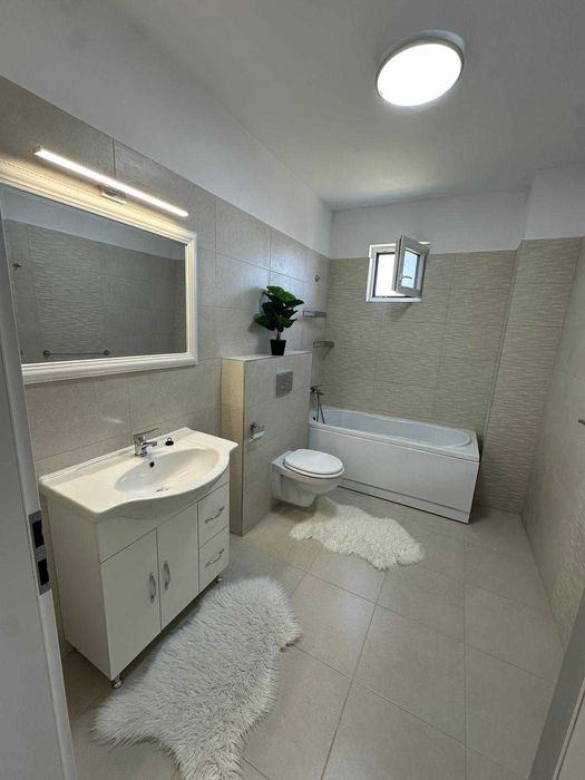 Apartament 3 camere, 80mp, Miron Costin(intersectie cu Traian)