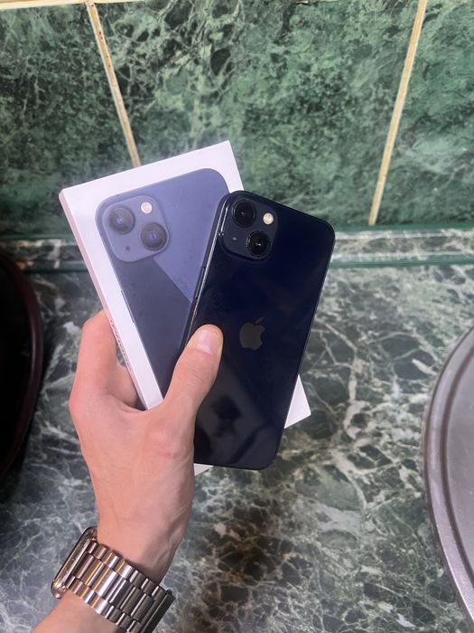 iPhone 13 идеальный