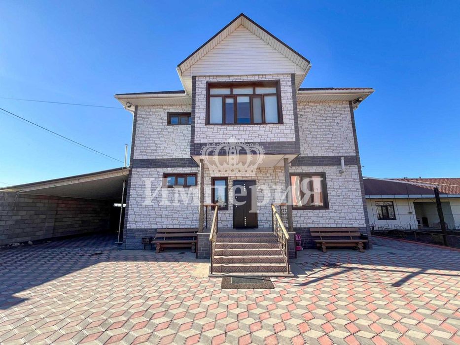 жастар1 продается частный дом Бағашар империя