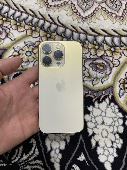 Iphone 14 pro 256 gb