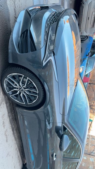 В залоге в банке