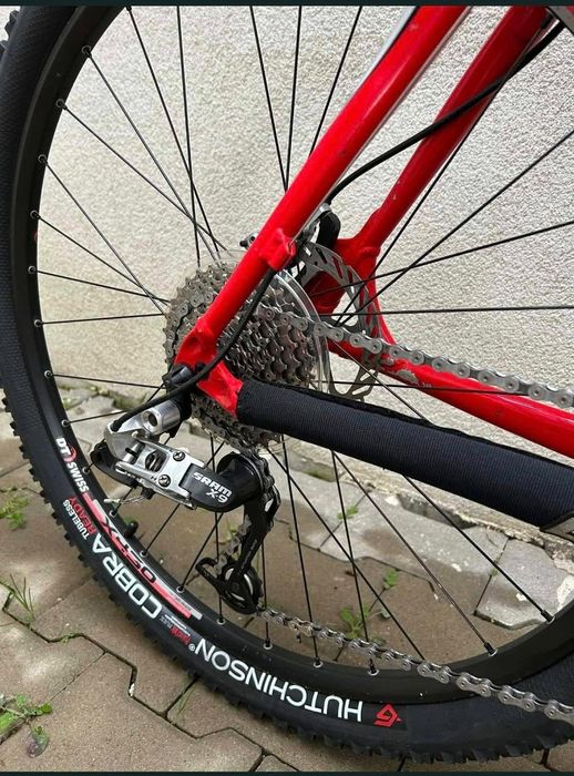 Specialized Stumpjumper M4 Bicicleta Mountain bike