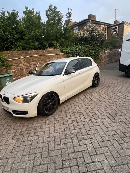 BMW 1 Series 2013 — imagine 2