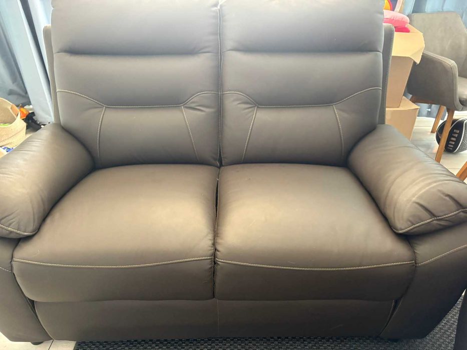 Холна гарнитура Релакс с триместен и двуместен диван от Айко