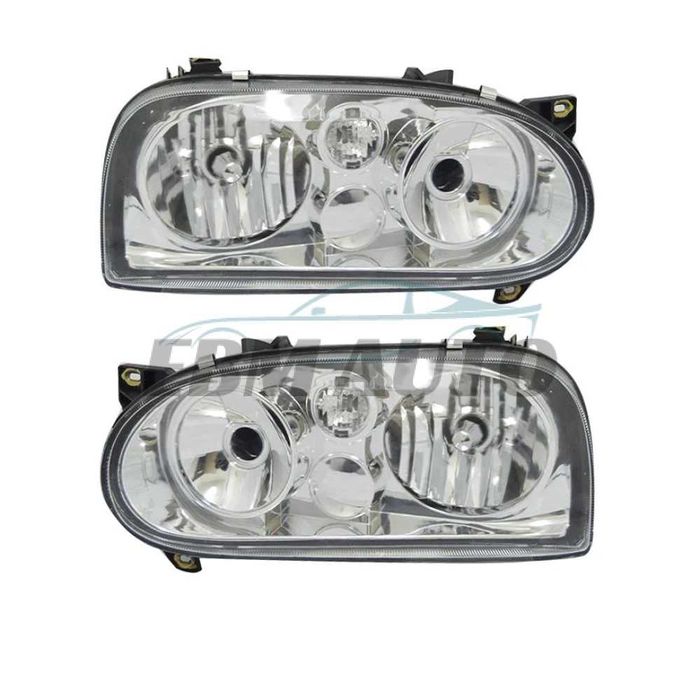 Фарове Фар за VOLKSWAGEN GOLF 3 1992 - 1998 / Фолксваген Голф III