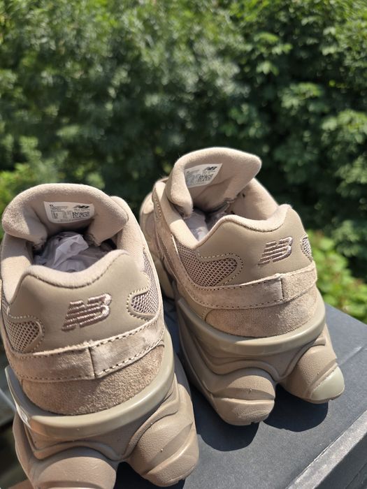 New balance 9060 36 37 38 39 40 Noi