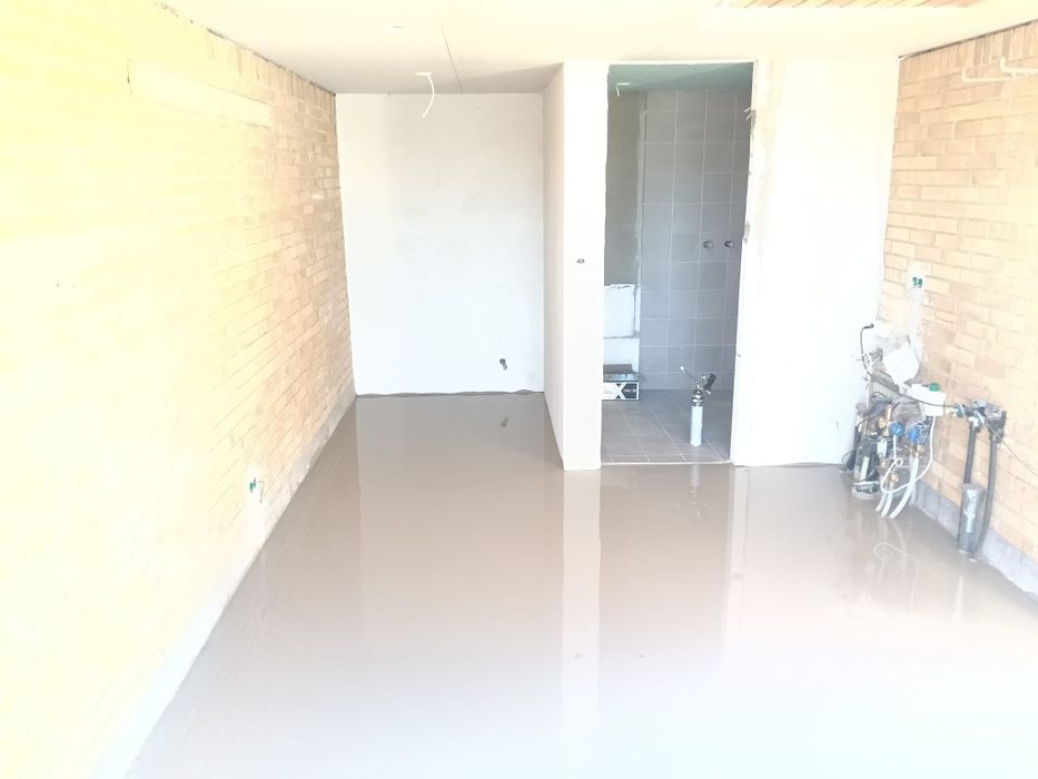 Meseriași construcții și Renovări de la zero