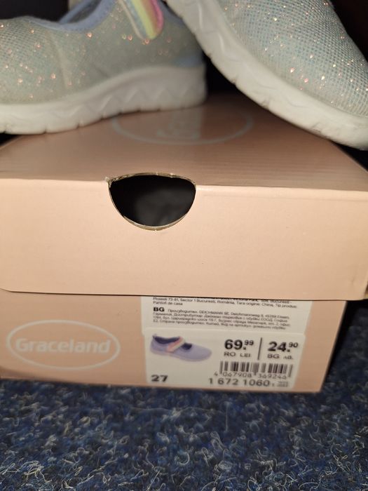 Adidasi...teniși 27