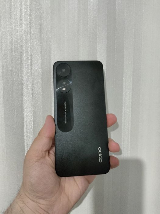 Продам Oppo A78 5G 256gb