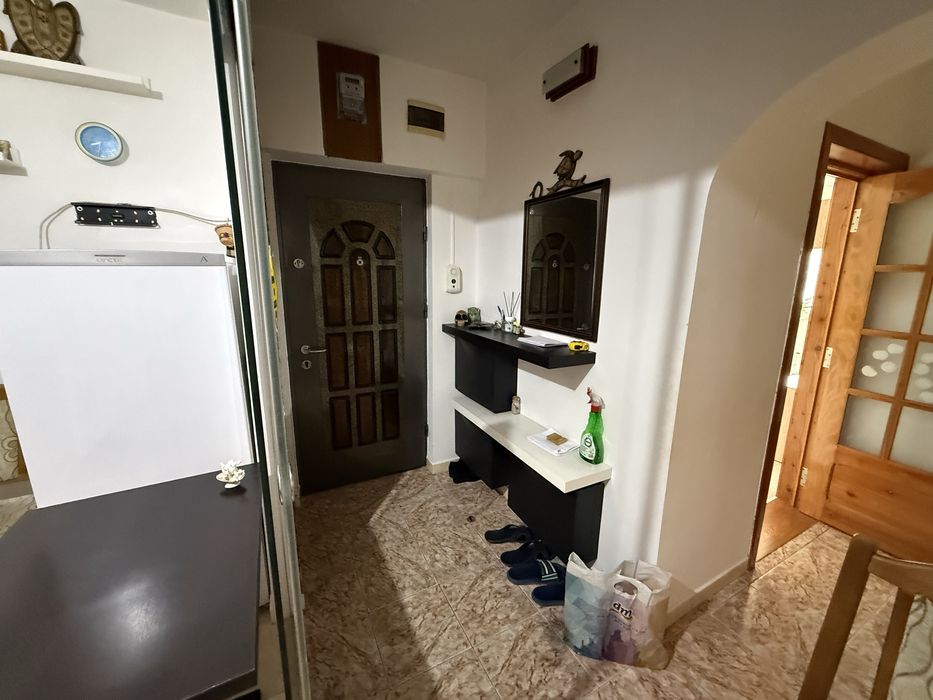 Apartament 3 camere Lacul Tei