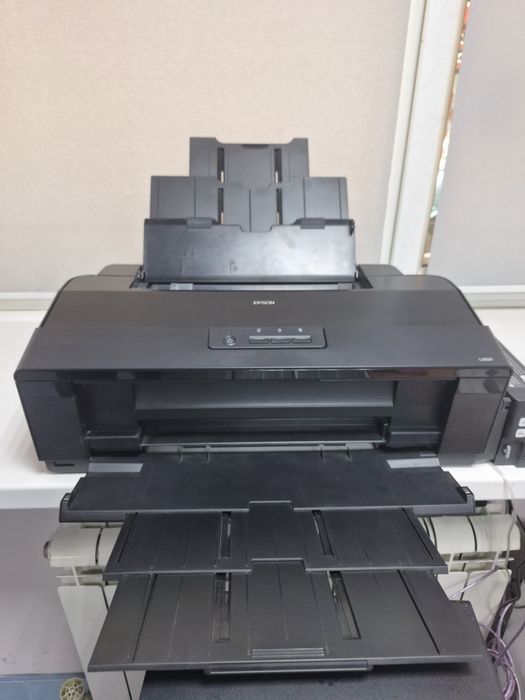 Epson L1800 продам принтер А3 формат