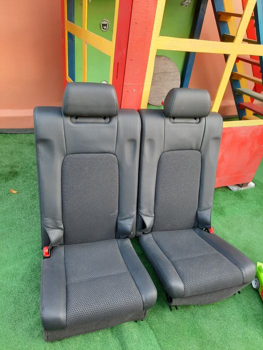 КАПТИВА Нови 3 ти лед