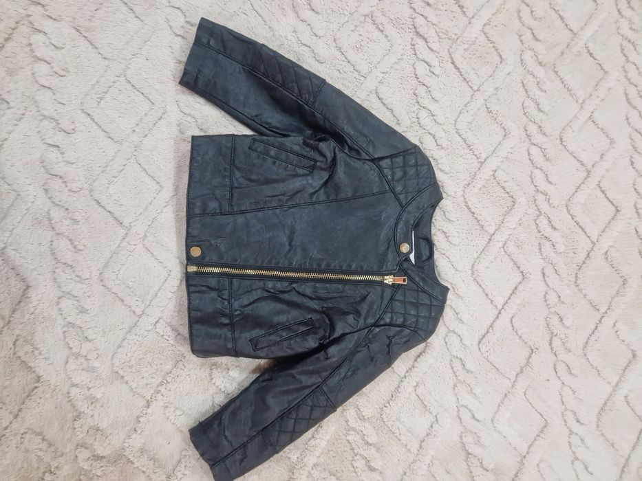 Geaca H&M pentru 1-2 ani