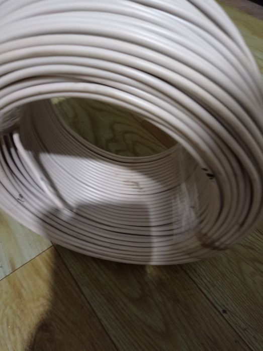 Кабель для видеонаблюдения