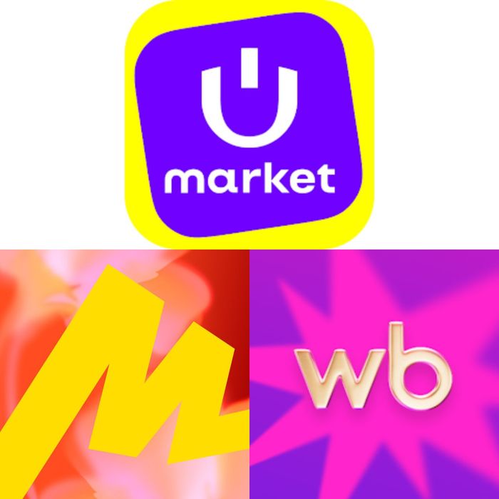 Uzum  Yandex  Wildberries onlayn dukonlarni yurg'azaman