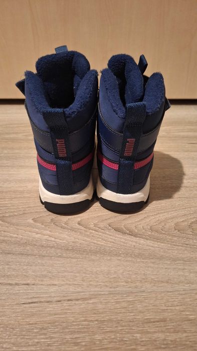 Детски апрески Puma Evolve