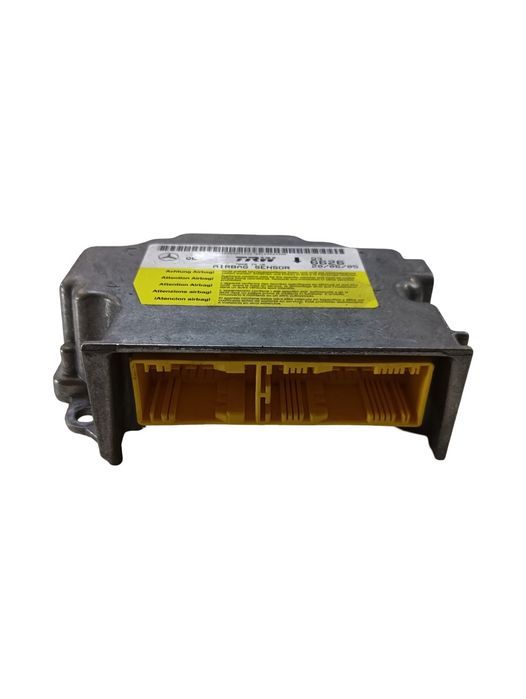 Modul/Unitate De Control Airbaguri Mercedes-Benz A-Class Ii W169 2004